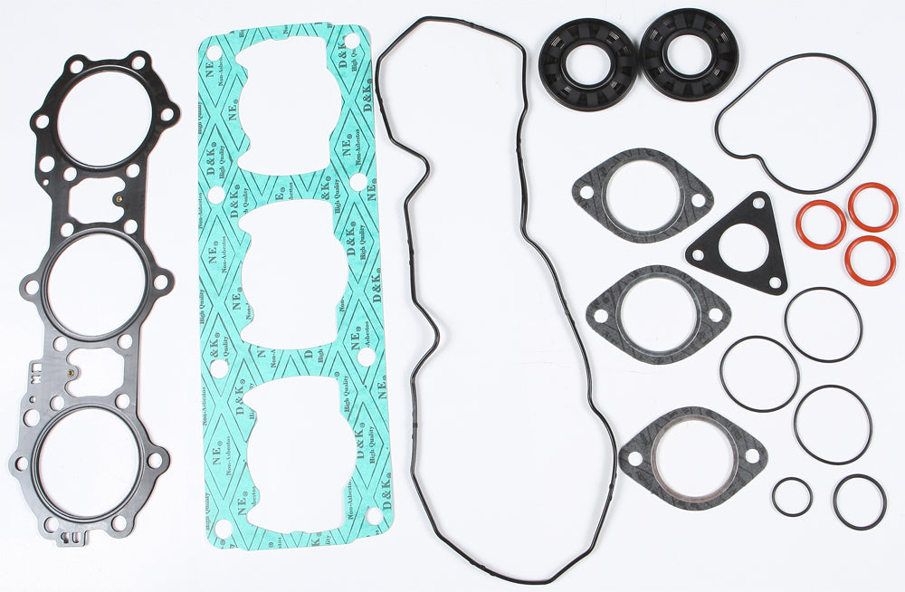 Full Gasket Set Pol