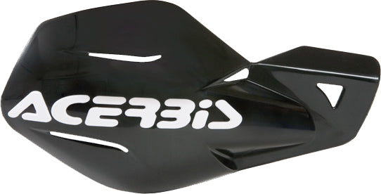 Uniko Handguards Black