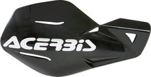 Uniko Handguards Black