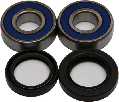 Wheel Bearing & Seal Kit