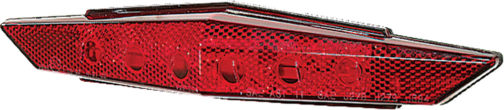Taillight Assembly S D