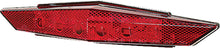 Taillight Assembly S D