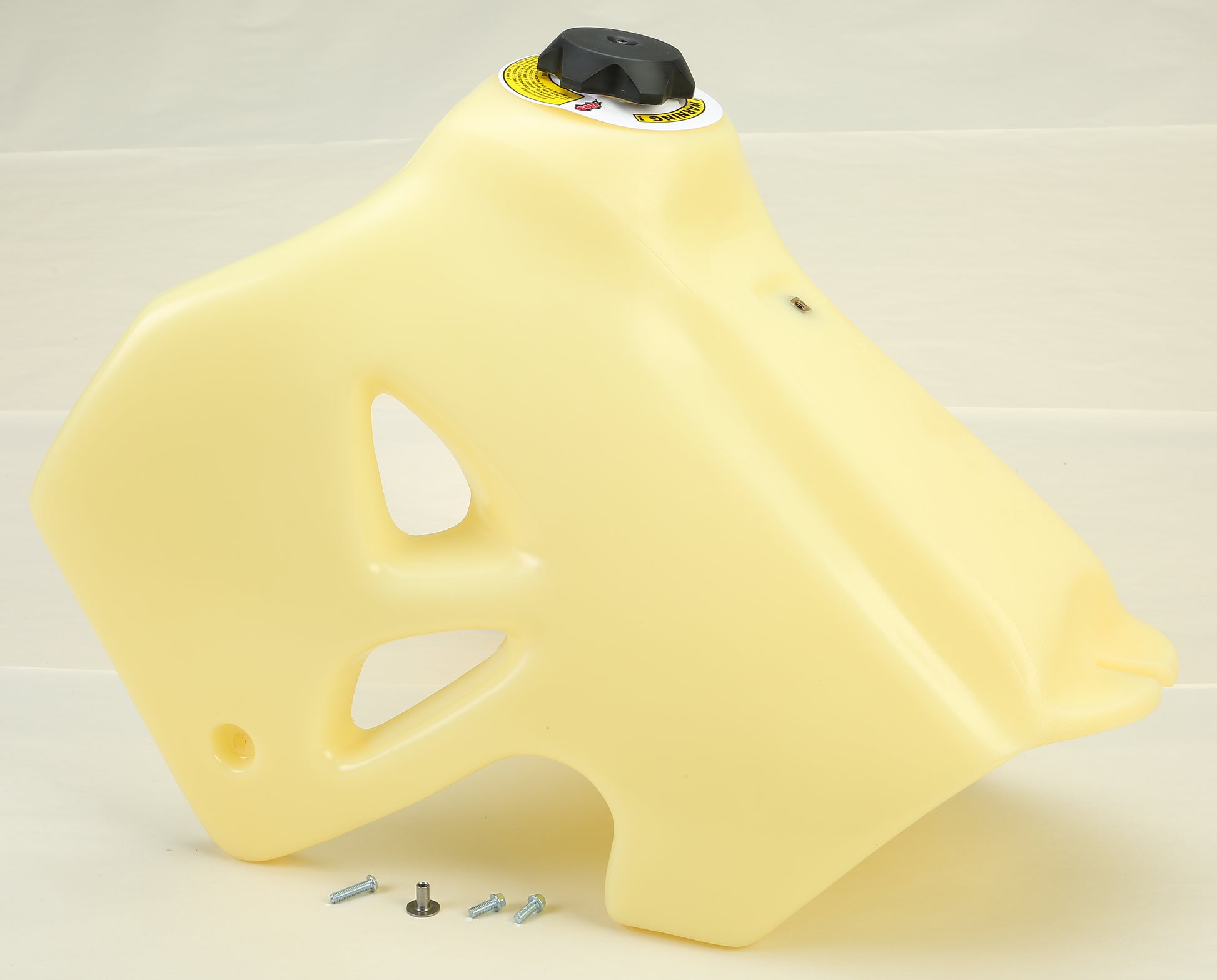 Fuel Tank Natural 4.1 Gal