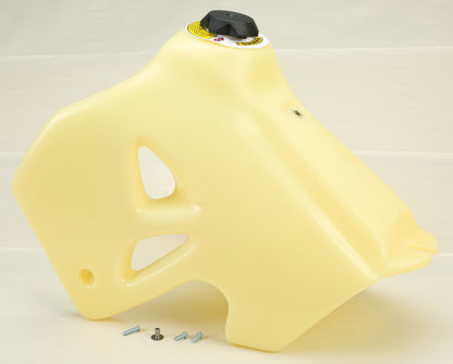 Fuel Tank Natural 4.1 Gal