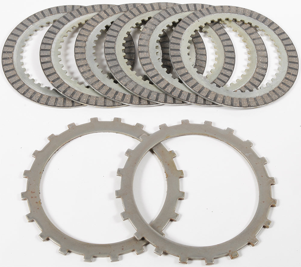 Clutch Kit Ck3463