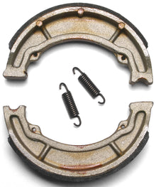 Brake Shoes 521 Plain