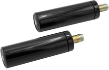 Crash Bar Extreme Chacho Black Softail/Dyna