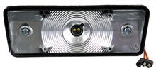 Taillight Housing A/C A/C