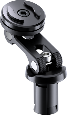 Spc+ Moto Stem Mount Pro Black