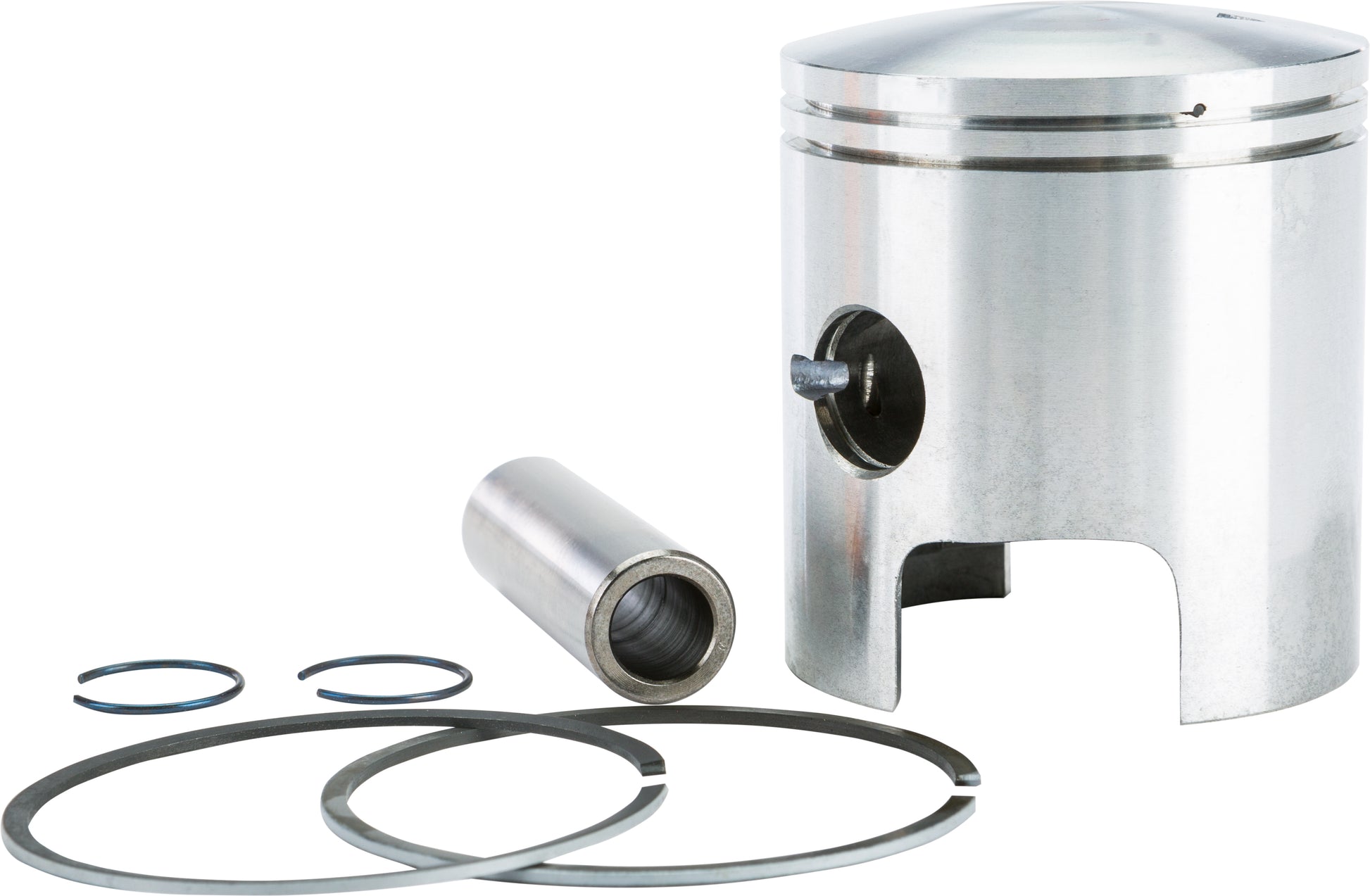 Piston John Deere Left Kec440 Reed Valve
