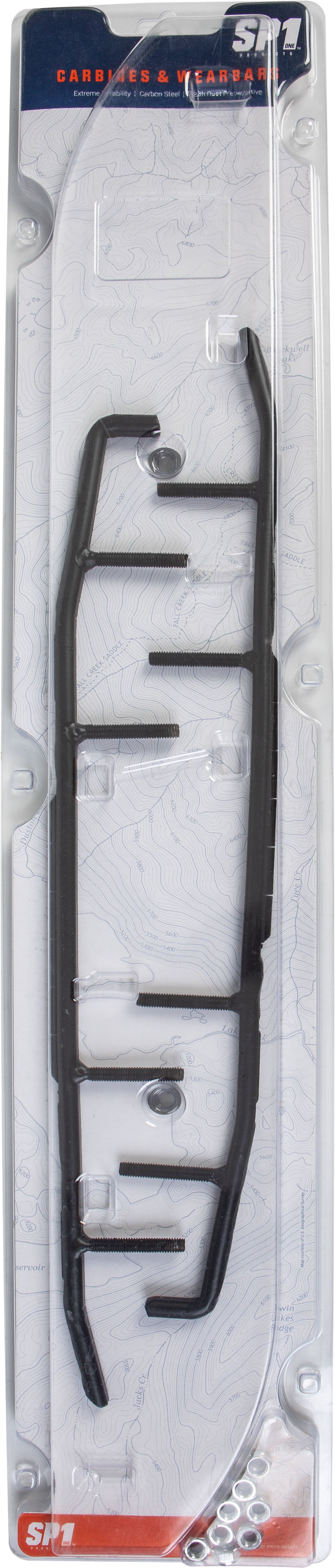 Slasher Six60 Carbides Yam S/M