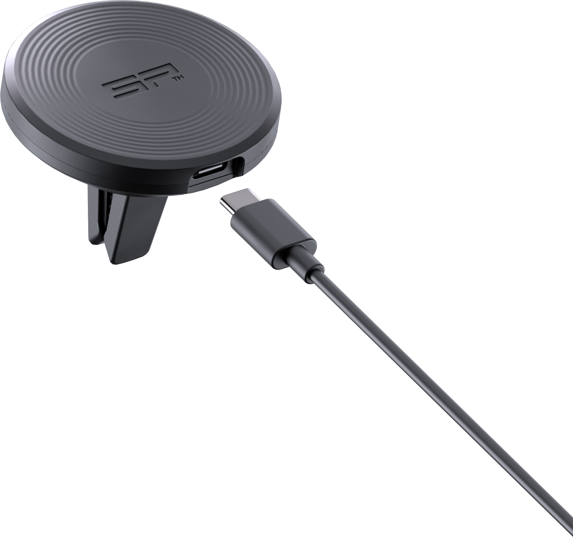 Charging Vent Mount Spc+