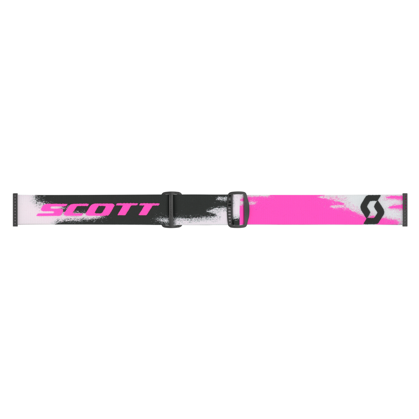 Fury Goggle Pnk/Blk Pnk Crm Wrk