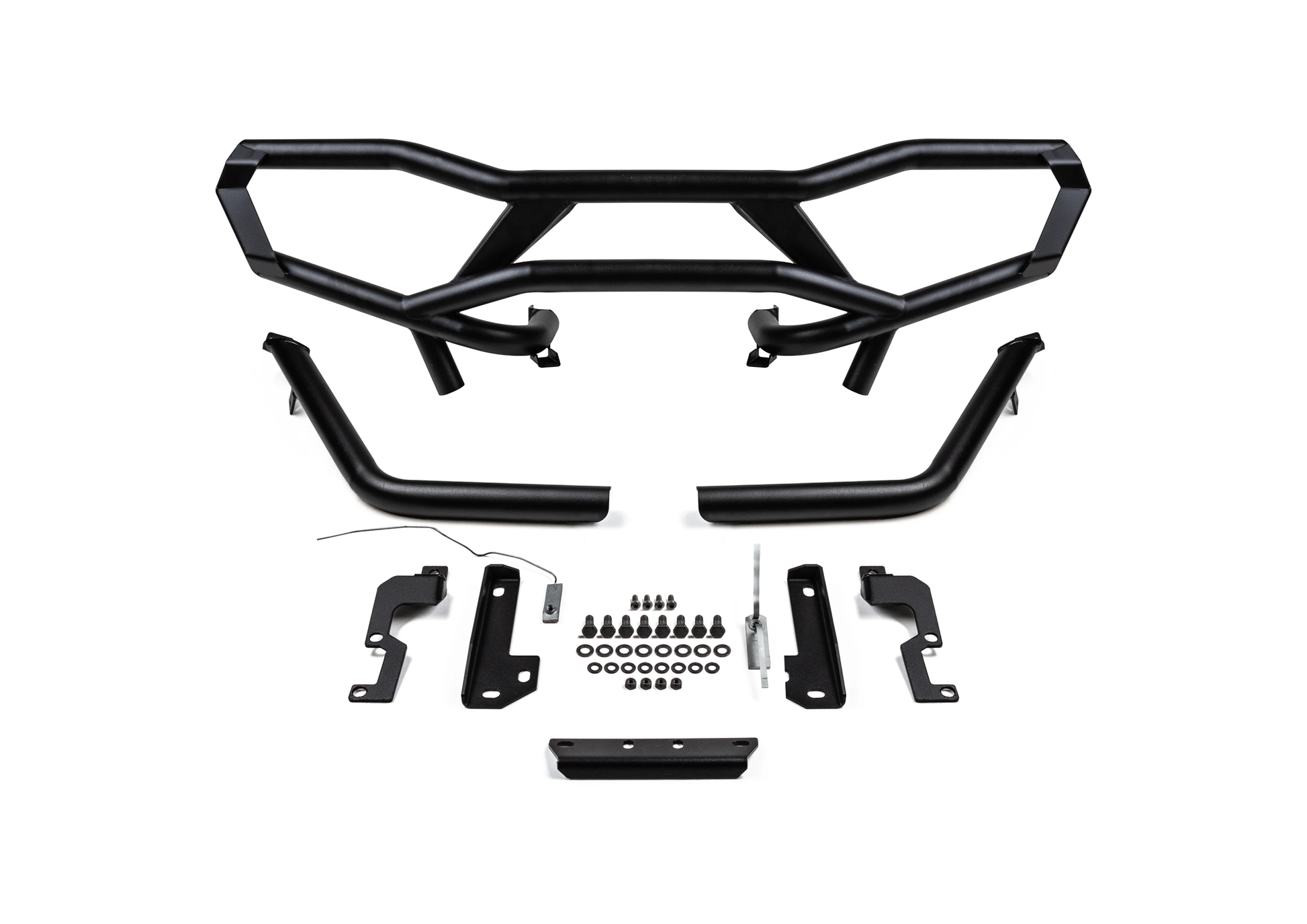 Atv Rear Bumper Cfm