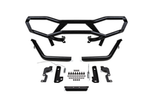 Atv Rear Bumper Cfm