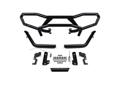 Atv Rear Bumper Cfm