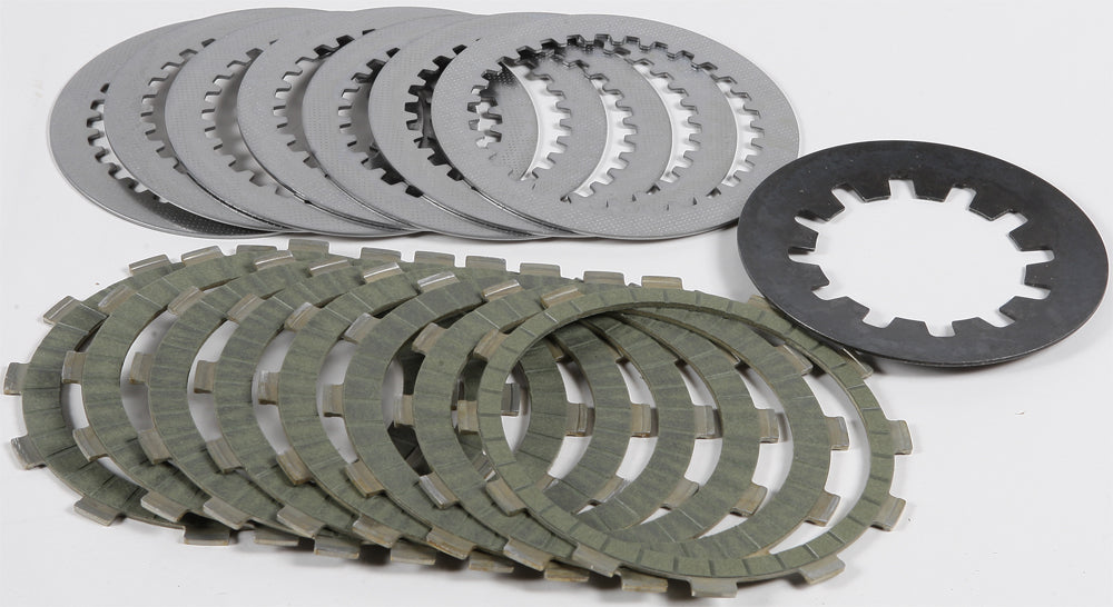 Srk Complete Clutch Kit Srk65