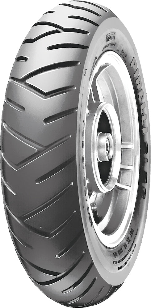 Tire Sl26 Scooter F/R 130/60 13 60p Bias