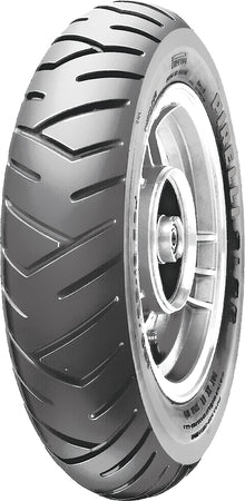Tire Sl26 Scooter F/R 100/90 10 56j Bias