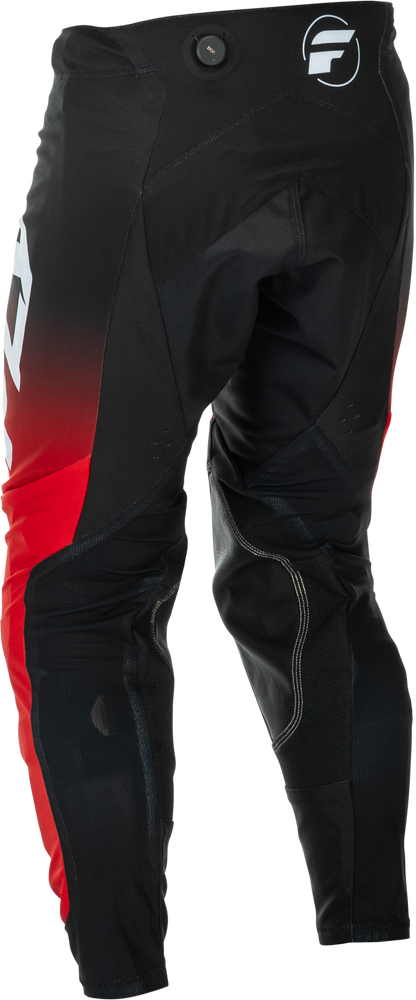 Evolution  Dst  Pants Red/Black/White Sz 38