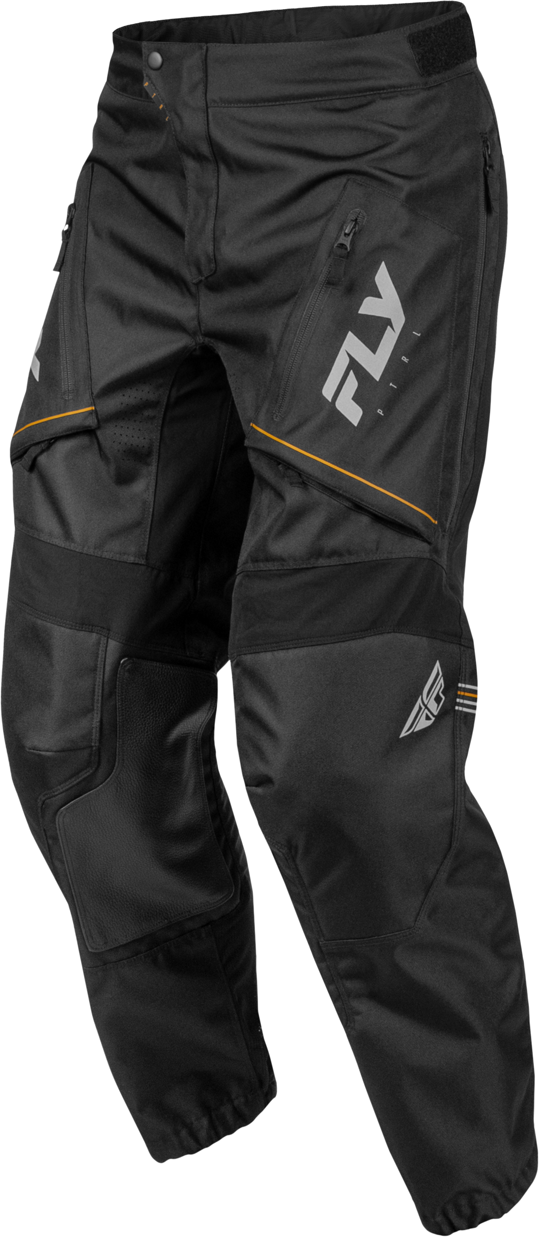 Patrol Pants Black/Grey Sz 32