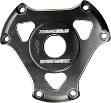 Billet Primary Clutch Cover