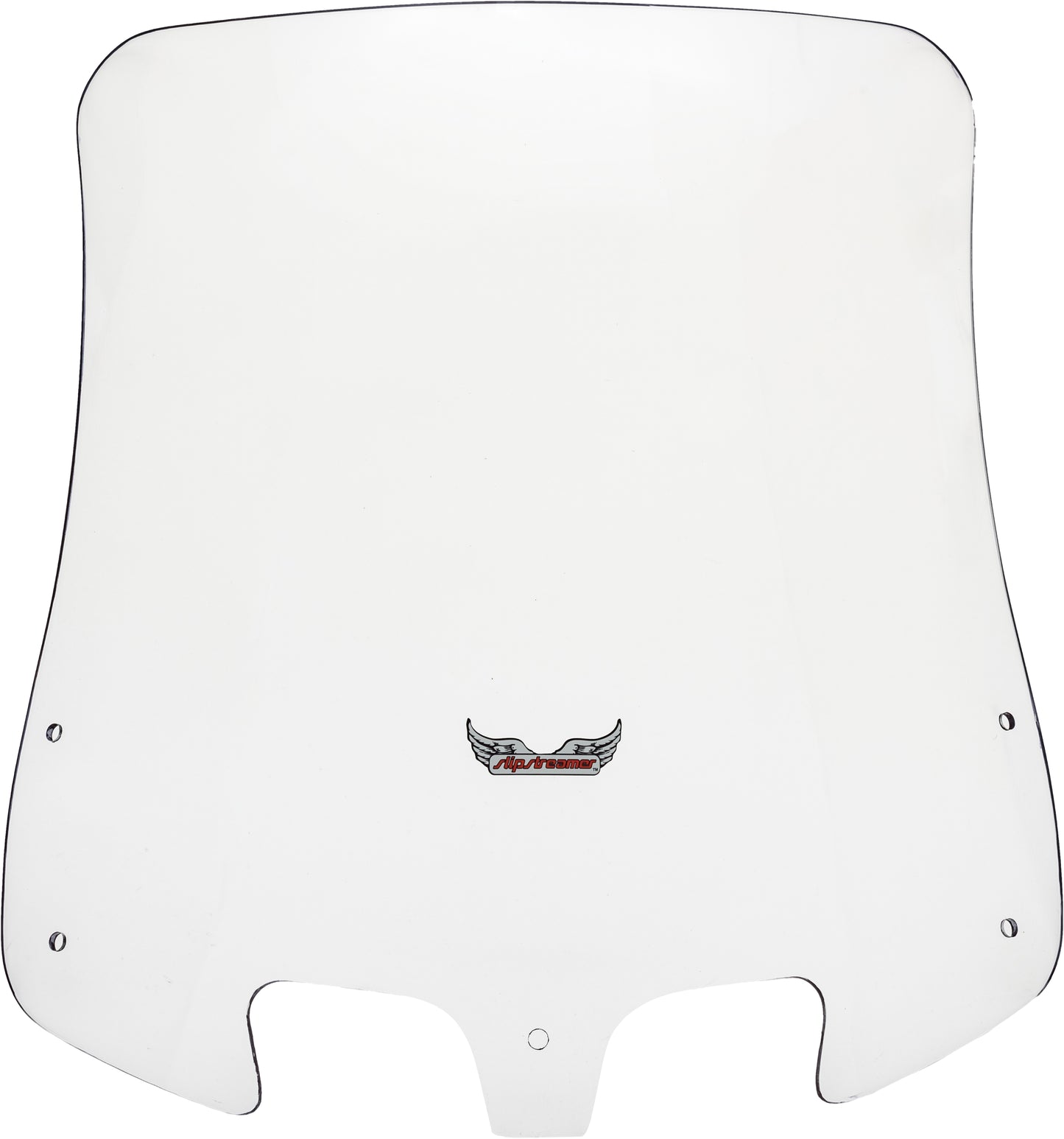 Windshield 24" Clear `17 Up Indian Chieftain