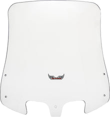 Windshield 24" Clear `17 Up Indian Chieftain