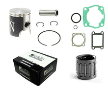 Top End Kit Nikasil Cyl 39.46/Std Ktm