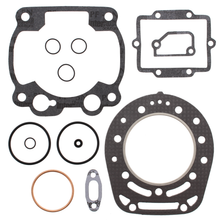 Top End Gaskets