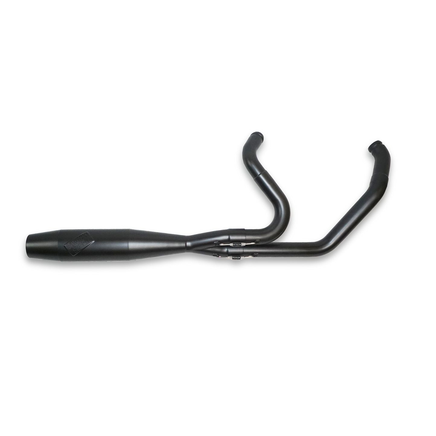 Intmdtr M8 Flt Mid Cannon Black