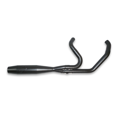 Intmdtr M8 Flt Mid Cannon Black