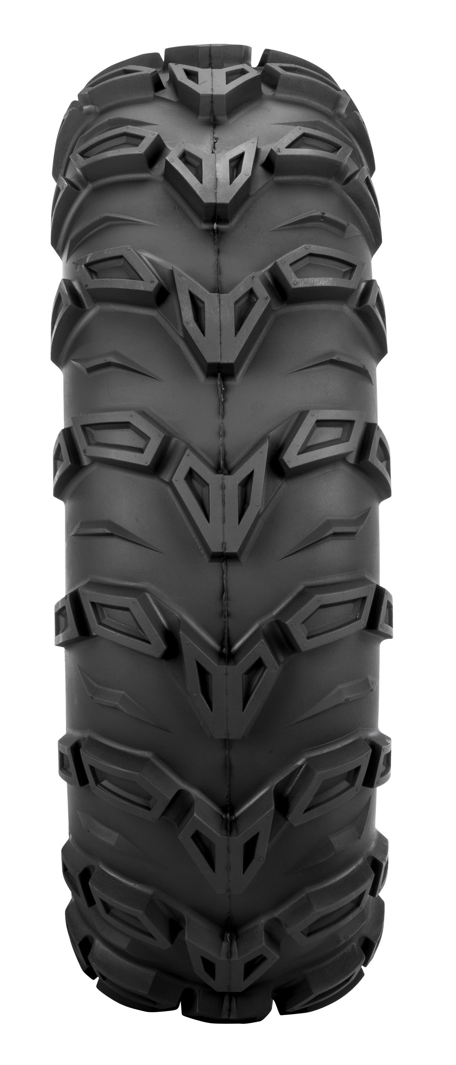 Tire Mud Rebel 24x8 12 Bias 6pr Lr310lbs