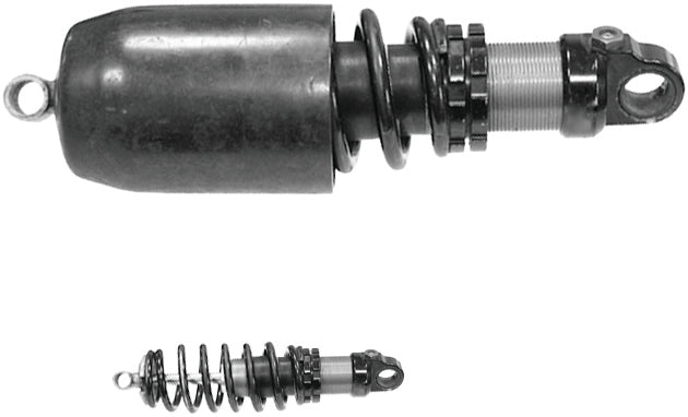 Gas Center Shock W/Spring A/C