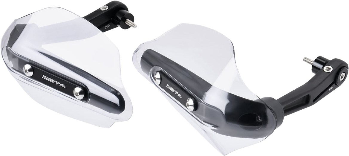 Sonic Handguard Light Smoke Hon Grom/Monkey