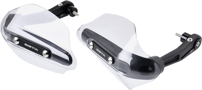 Sonic Handguard Light Smoke Hon Grom/Monkey
