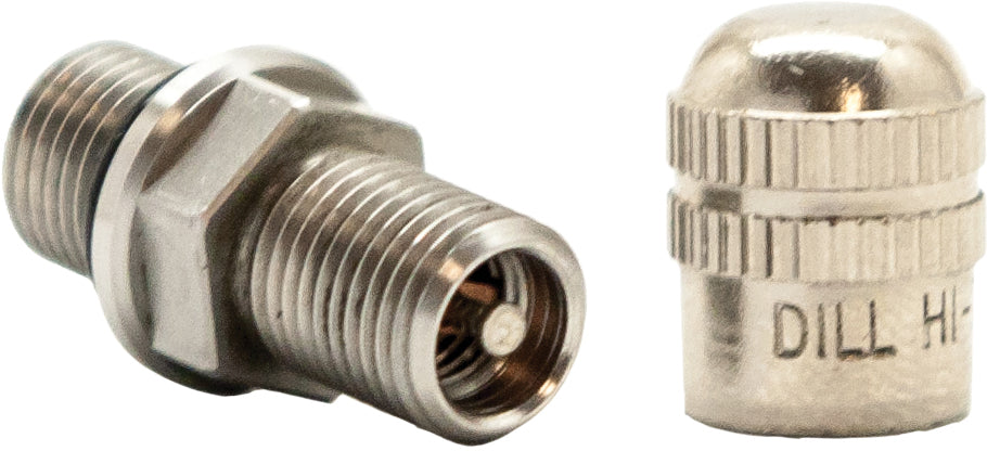 Stainless Valve Core 300psi