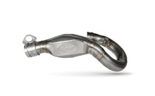S/S Megabomb Header Yamaha Yz450f