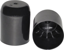 Fork Seal Bullet Set 46mm (Black)