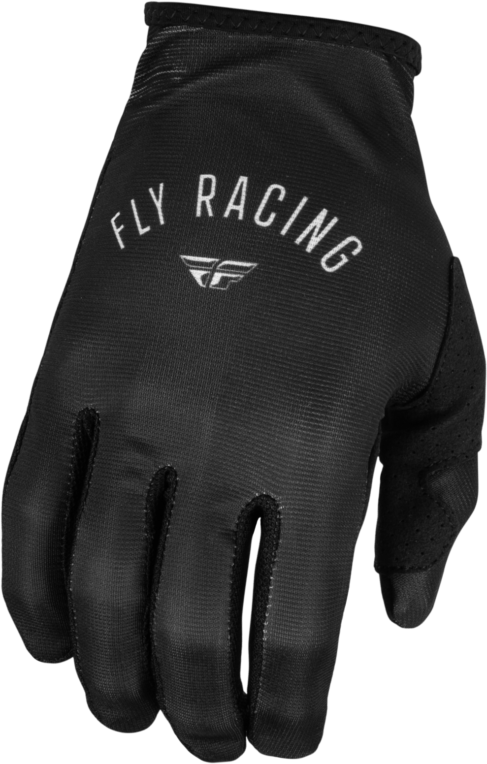 Women's Lite Gloves Black/Light Grey Md