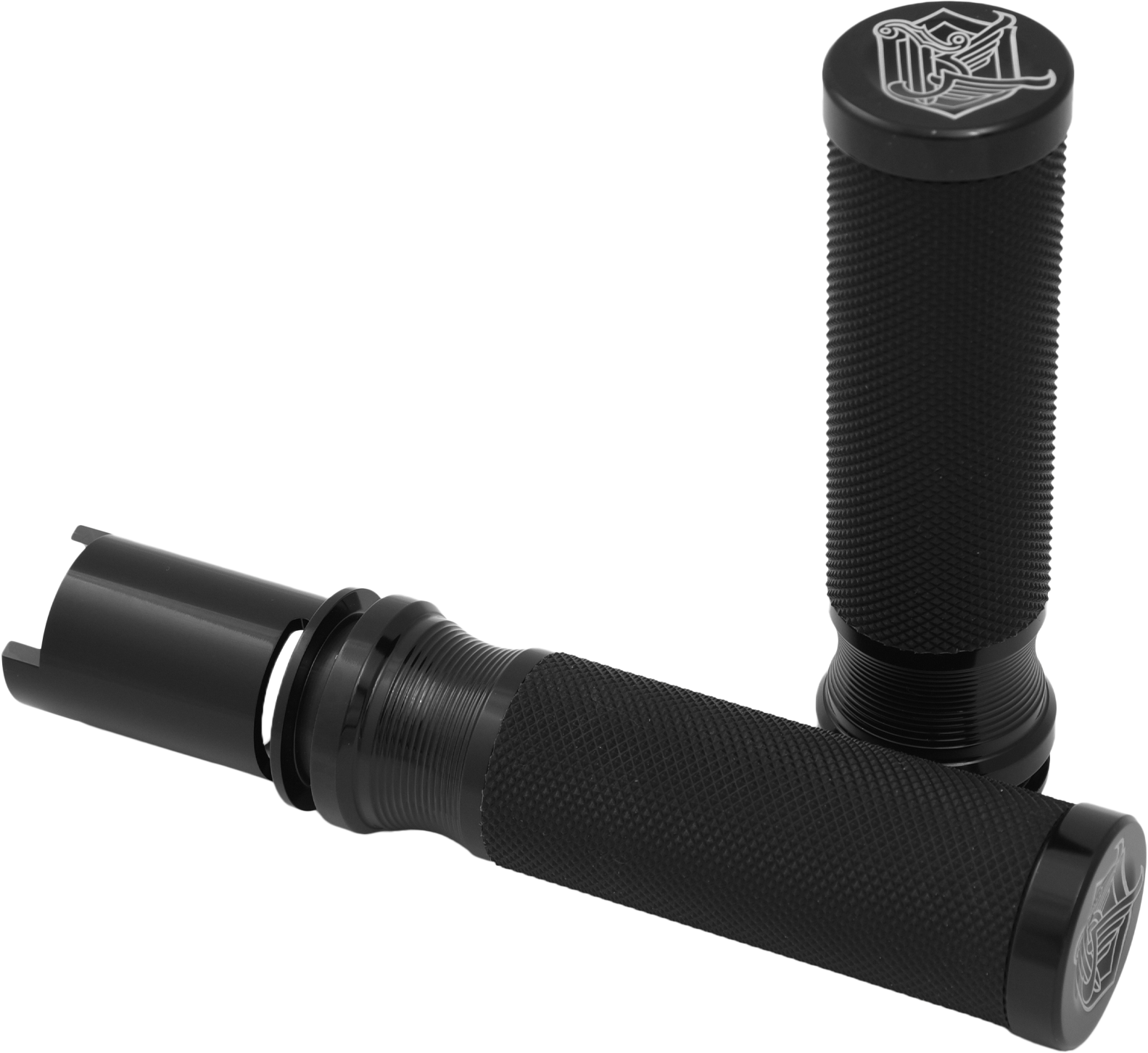 Nl Grips Fine Knurl Flhxs  Fltrxs `23 25