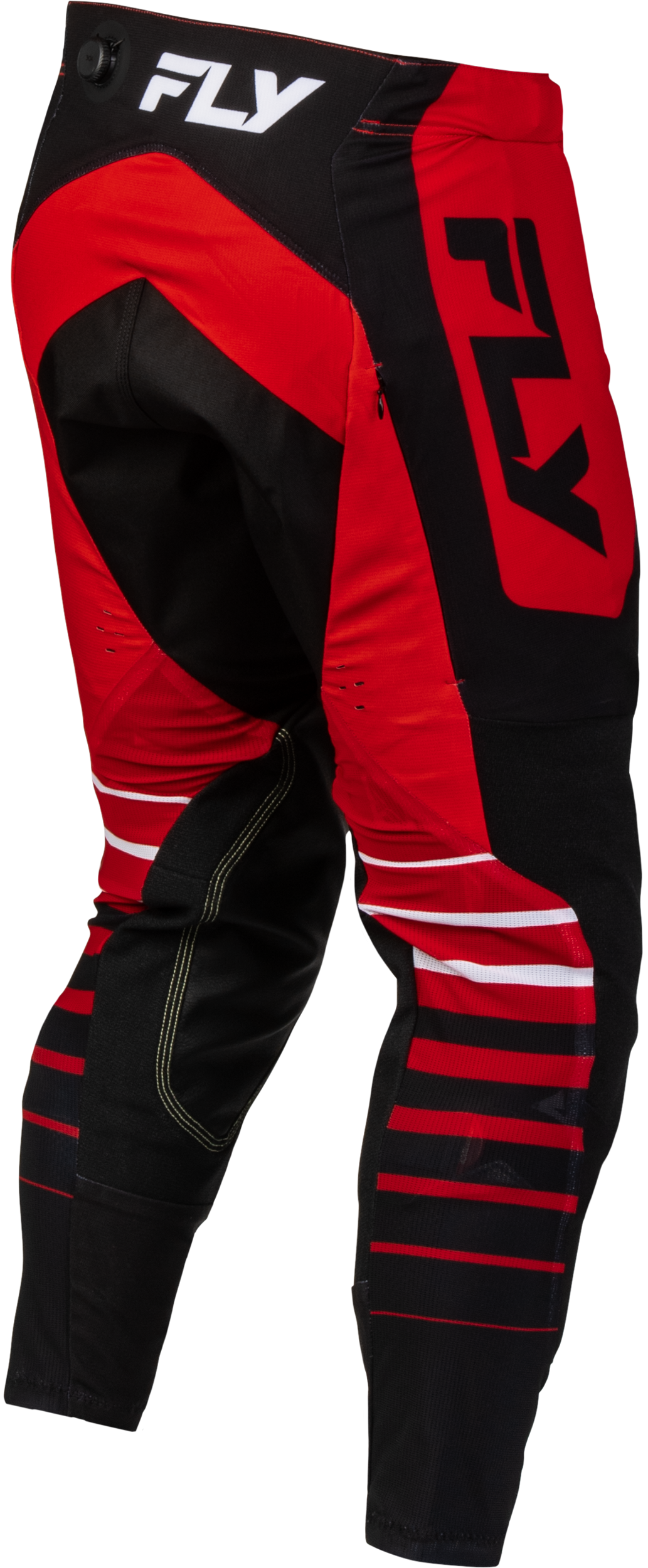 Evolution  Dst Bolt  Pants Red/Black/White Sz 28