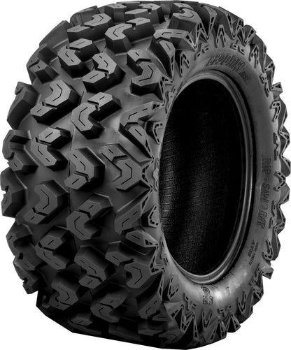 Tire Rip Saw R/T 30x10r14 Radial 8pr Lr615lbs