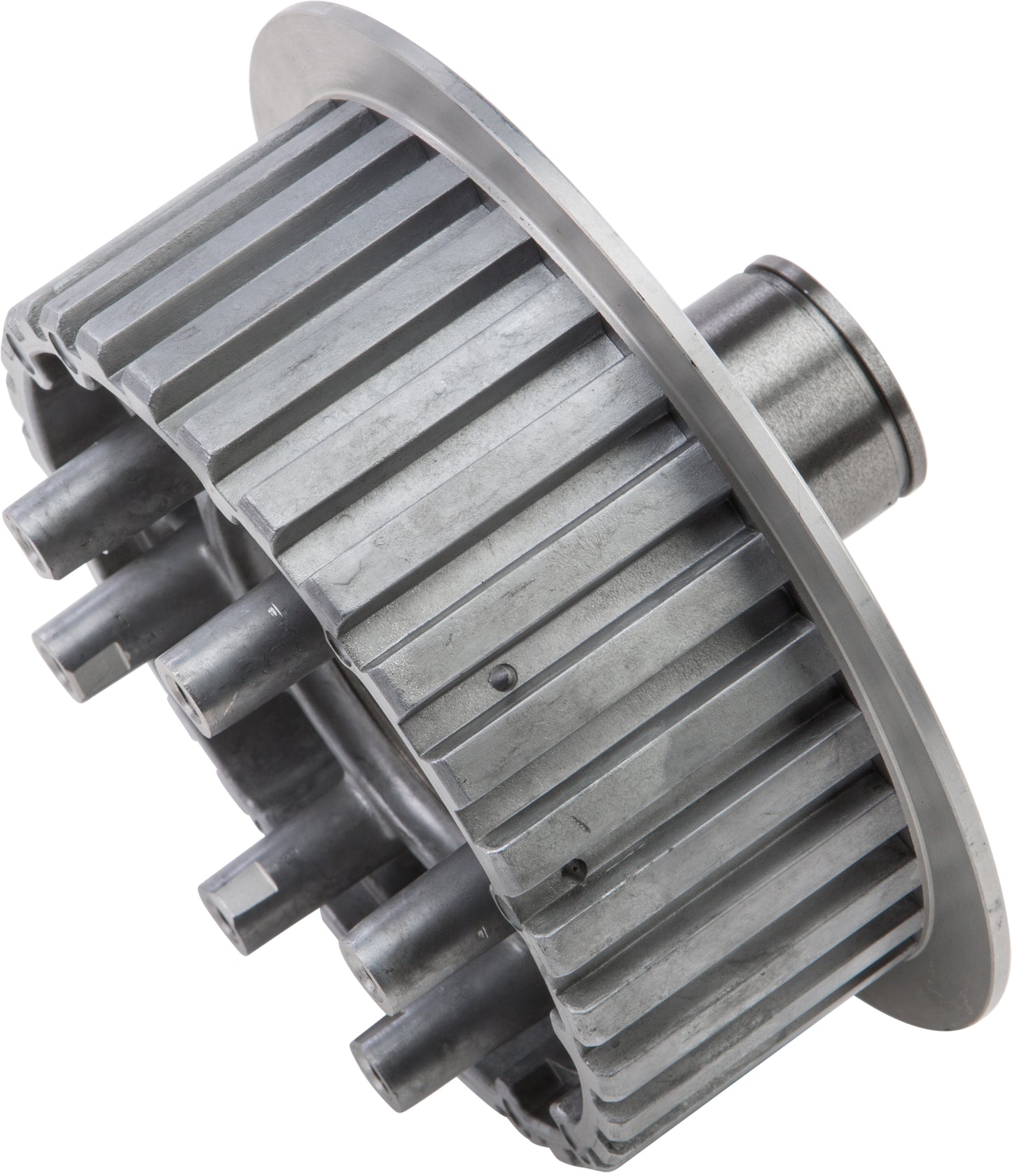 Clutch Hub Big Twin 98 06 OEM 37550 98  (Ex 06 Fxd)