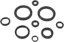 Oil Seal Set