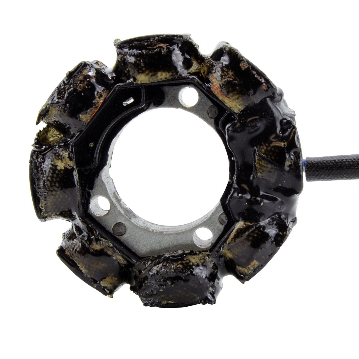 Stator Stator+Pickup+Connector