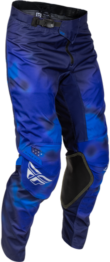 Kinetic Blur Pants Blue/Navy Sz 32
