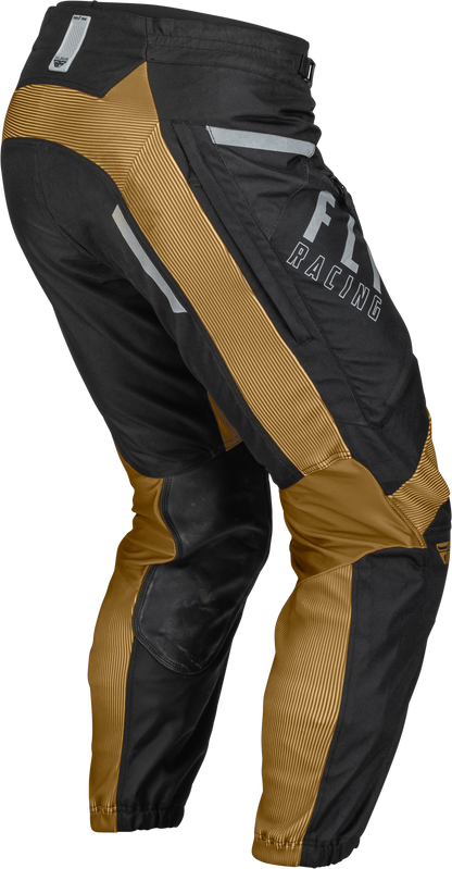 Patrol Pants Caramel/Black Sz 42