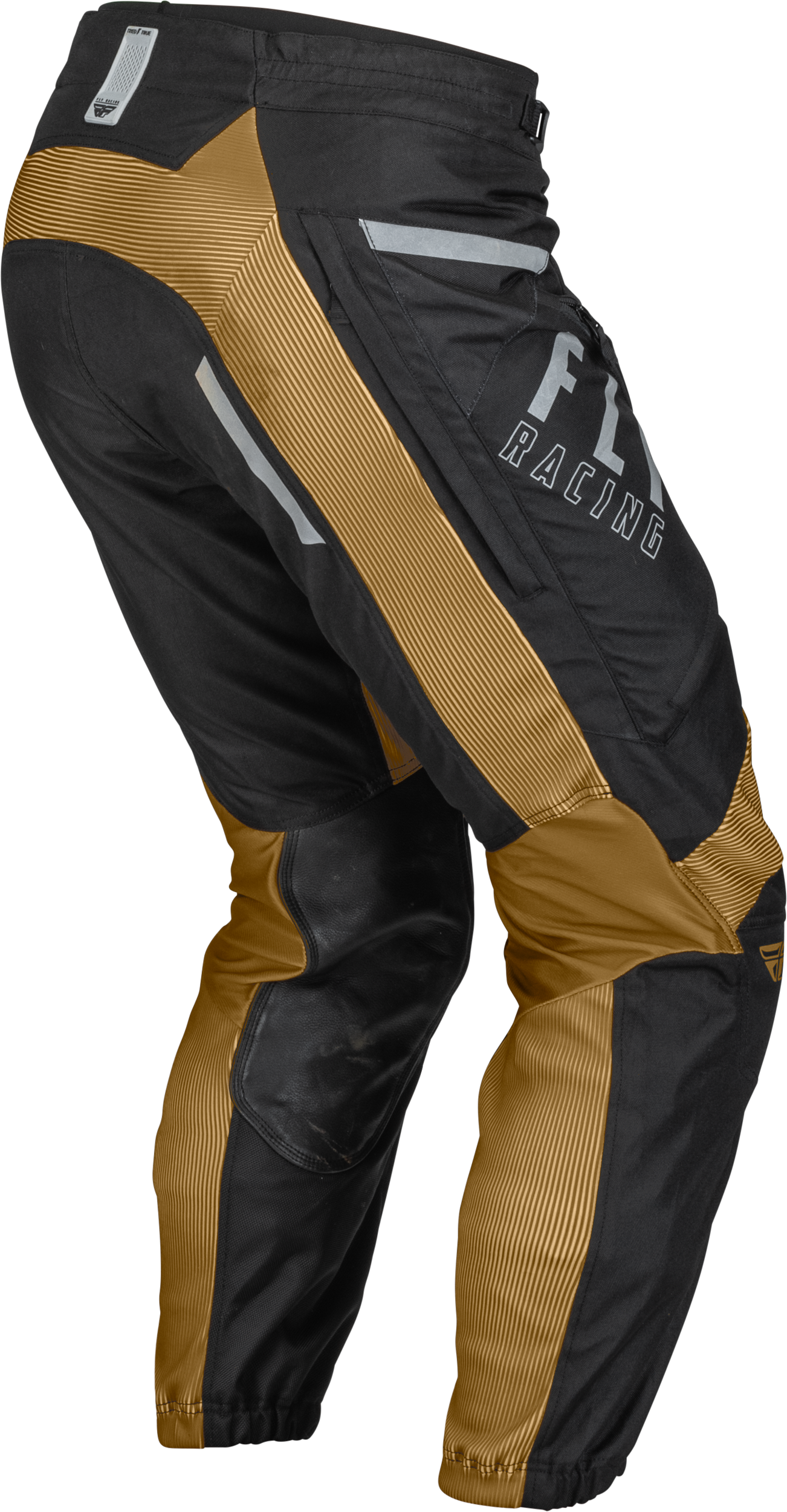 Patrol Pants Caramel/Black Sz 38