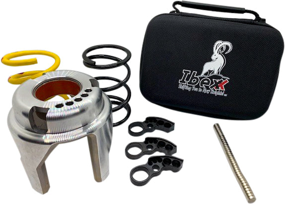 Clutch Kit Stage 2 Mountain S D